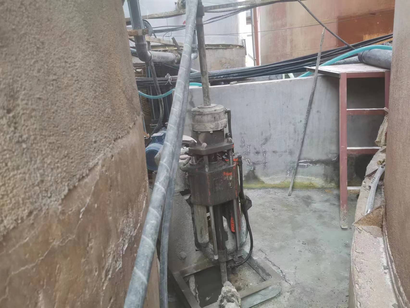 浈江基础注浆工程施工中应注意哪些?